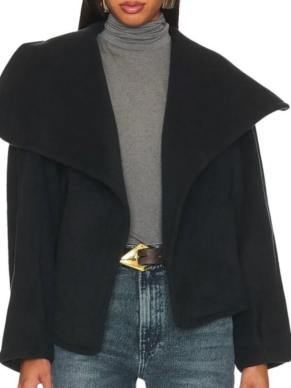 Free People Mina Jacket